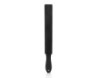 Tantus Snap Strap Paddle Black HANG