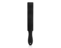 Tantus Wham Bam Paddle Black BAG