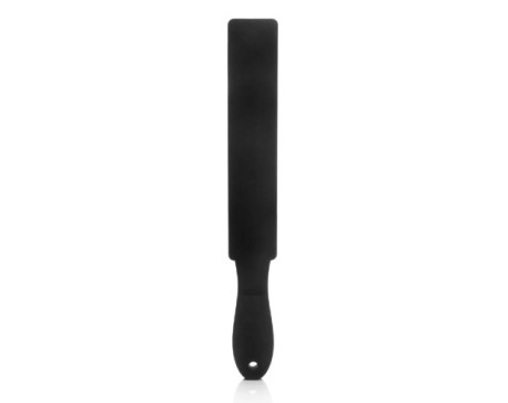 Tantus Wham Bam Paddle Black BAG