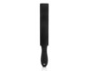 Tantus Wham Bam Paddle Black BAG