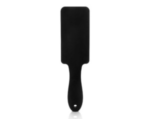 Tantus Thwack Paddle Black BAG