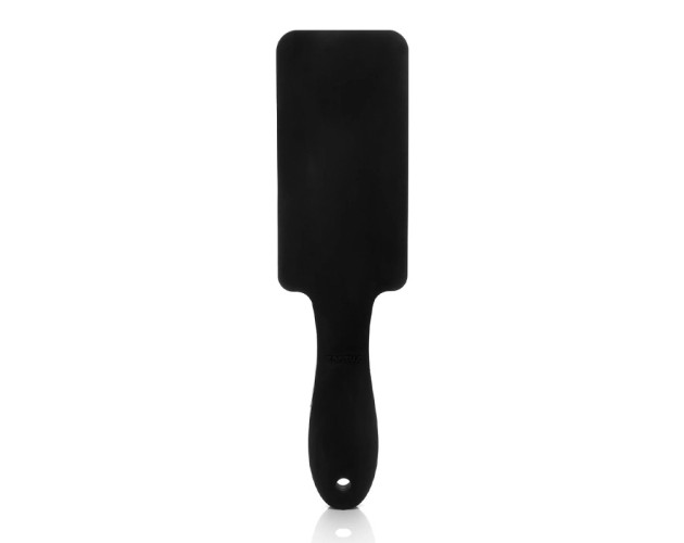 Tantus Thwack Paddle Black BAG
