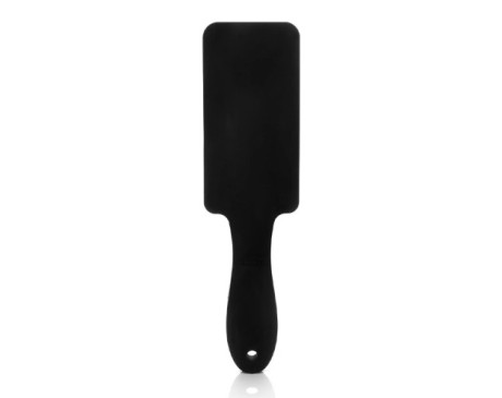 Tantus Thwack Paddle Black BAG