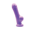 Tantus Destiny Super Soft Dildo Pur BAG