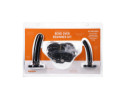 Tantus BendOver BeginHarnessKit Blk CLAM