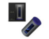 LELO F1S V2 Masturbator Gunmetal/Blue