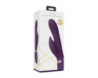 VIVE AIMI Swinging Pulse Rabbit Vibr Pur