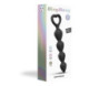 Love to Love Bing Bang Anal Beads Blk L
