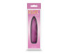 Revel Kismet Mini Vibrator Pink
