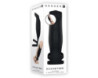 GX Rocketeer Vibrating Penis Sheath Blk