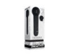 Evolved Tap Dance Pulsing Vibrator Black