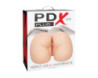 PDX Plus Perfect Ass XL Masturbator Beig