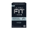 Trojan Ultrafit Comfort Feel 10ct
