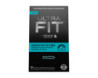 Trojan Ultrafit Sensitive Tip Feel 10ct