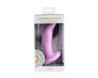 SS Merge Lazre 6in G-Spot Dildo Pink