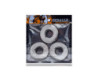 OxBalls Fat Willy 3Pk Jumbo Cockrings Cl