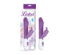 Lotus Sensual Massagers No.4 Purple