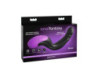 AFC Elite Hyper-Pulse P-Spot Massag Blk