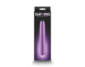 Chroma Rechargeable Vibe 7in Purple