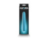 Chroma Rechargeable Vibe 7in Teal