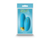Revel Winx Insertable Bullet Remote Blue