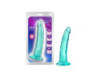 B Yours Plus Lust n Thrust 7in Dild Teal