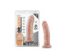 Dr. Skin Silicone Dr. Shepherd 8in Beige