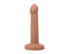 Tantus POP Squirting Dildo Tan