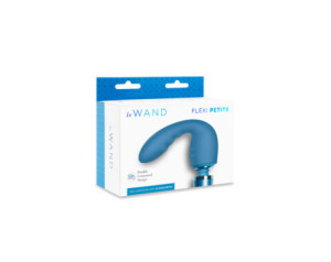 Le Wand Petite Flexi Silicone Attachment