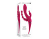GX FourByFour DualEnd MultiStim Vibe Bur