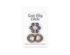 Got Big Dick Cockring 2Pk