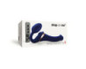 Strap-On-Me MultiOrgasmBendStrapOn Blu S