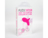 Fuzu Skin Activated Fingertip Vibe Pink