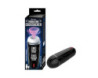 Vibrating Cocksucker Black