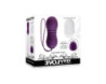Evolved EagerEgg Recharge ThrustVibe Pur