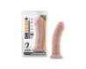 Dr. Skin Plus Thick 8in TripleDens Beige
