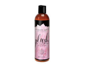 IE Plush Hybrid Anal 2oz