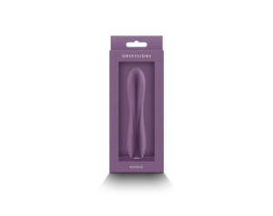 Obsession Romeo Dark Purple
