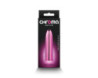 Chroma Petite Rechargeable Bullet Pink