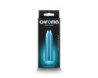 Chroma Petite Rechargeable Bullet Teal