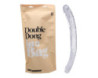 In A Bag Double Dong 13in Clear