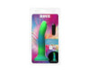 Addiction Rave Dong 8in Blue