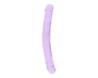 RealRock CC Double Dong 13in Dildo Pur