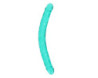 RealRock CC Double Dong 18in Dildo Tur