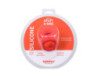 Tantus Uplift C-Ring Red