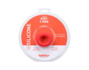 Tantus Buoy C-Ring Medium Red