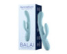 FemmeFunn Balai Vibrator Light Blue