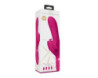 VIVE ETSU Pulse Rabbit Vibe WSleeves Pnk