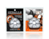 Oxballs TriSport Xl Thick 3Ring Sling Cl