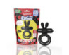 Screaming O 4B Ohare Black